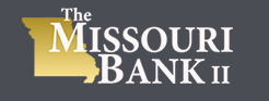 Missouri Bank II Missouri Bank II Logo