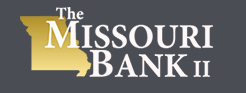 Missouri Bank II logo