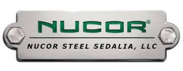Nucor logo 1 Nucor logo