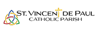 ST VINCENT ST VINCENT LOGO