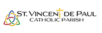 ST VINCENT LOGO