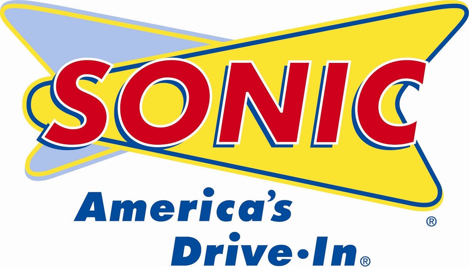 Sonic Sonic logo