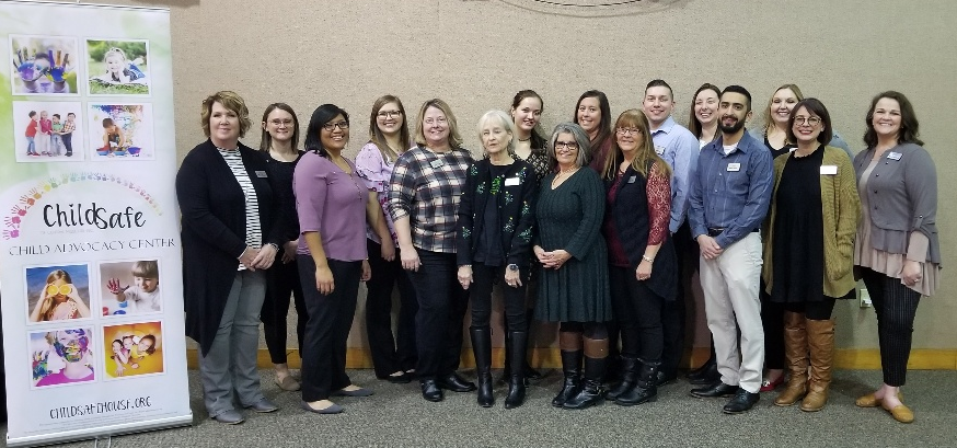 Staff picture