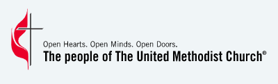 United Methodist Church United Methodist Church logo