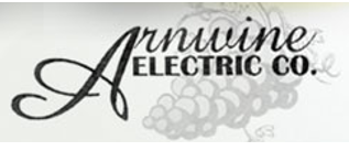 Arnwine Electric logo
