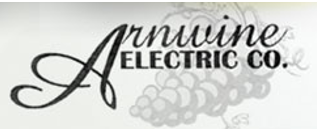 arnwine electric Arnwine Electric logo