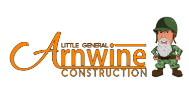 arnwine1 Arnwine Construction logo