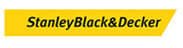 Stanley Black Decker logo