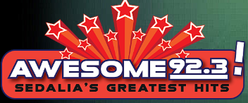 bobfm KSDL 92.3FM LOGO