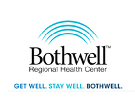 Bothwell Hospital logo