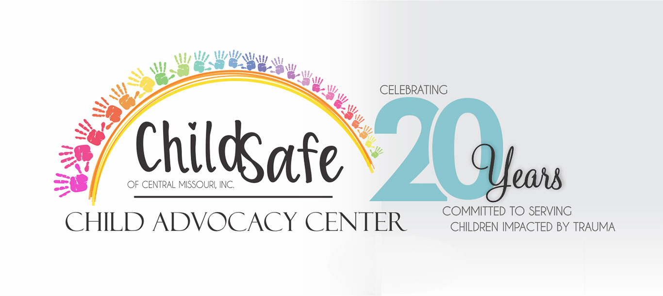 Celebrating 20 Years of Serving Children Impacted by Trauma