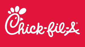 Chick fil a logo