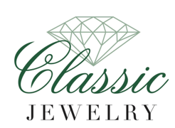classic Classic Jewelry logo