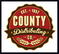 County Distributing