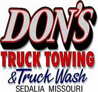 Don's Truck Towing