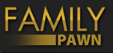 Family Pawn logo