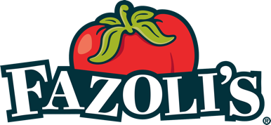 Logo Fazolis