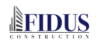 Fidus Contruction logo
