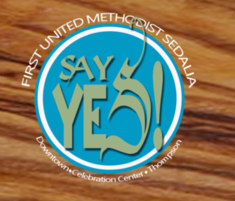 First United Methodist Church logo