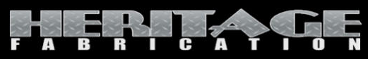 heritage fab Heritage Fab logo