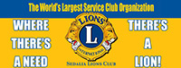 Sedalia Lions Club