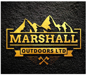Marshall Outdoor logo