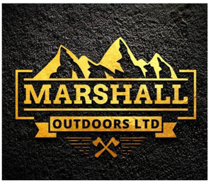 marshall outdoor1 Marshall Outdoor logo