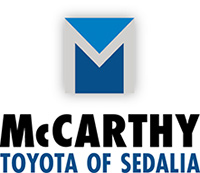 McCarthy Toyota