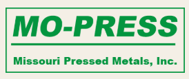 Mo Pressed Metals logo