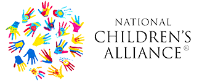 National Childrens Alliance Logo