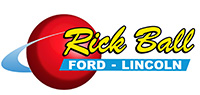 Rick Ball Ford