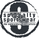 Specialty Sportswear logo
