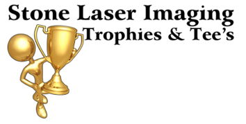 STONE LASER IMAGING LOGO