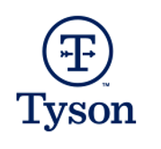 tyson 3 Tyson logo