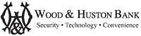 Wood and Huston Logo