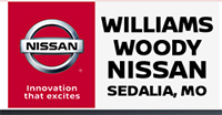 Williams Woody Nissan